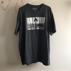 Under Armour Tee